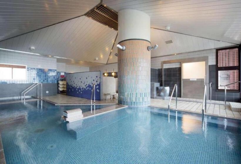 Hotel Kyukamura Kishu Kada