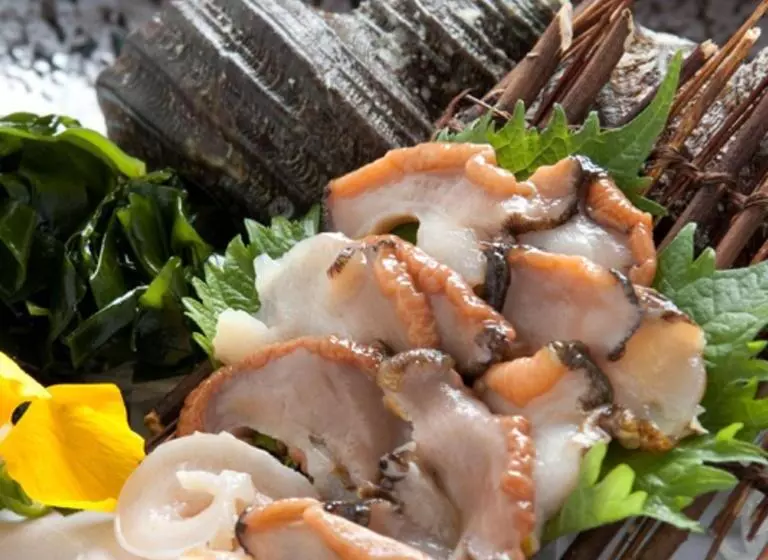 בית מלון כפרי Kyukamura Minamiawaji