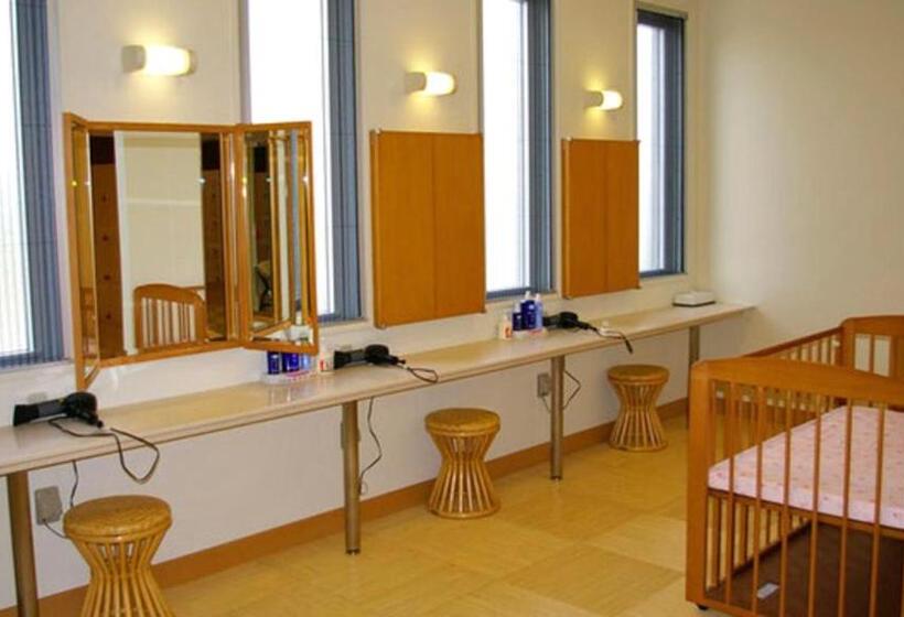 Hotel Kyukamura Minamiawaji