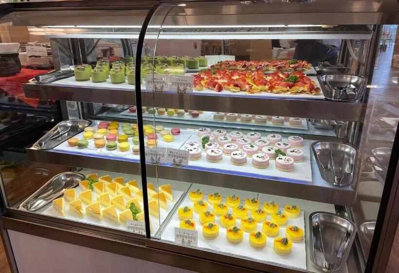 Hotel Kyukamura Minamiawaji