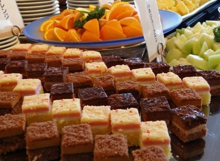 Hotel Kyukamura Minamiawaji