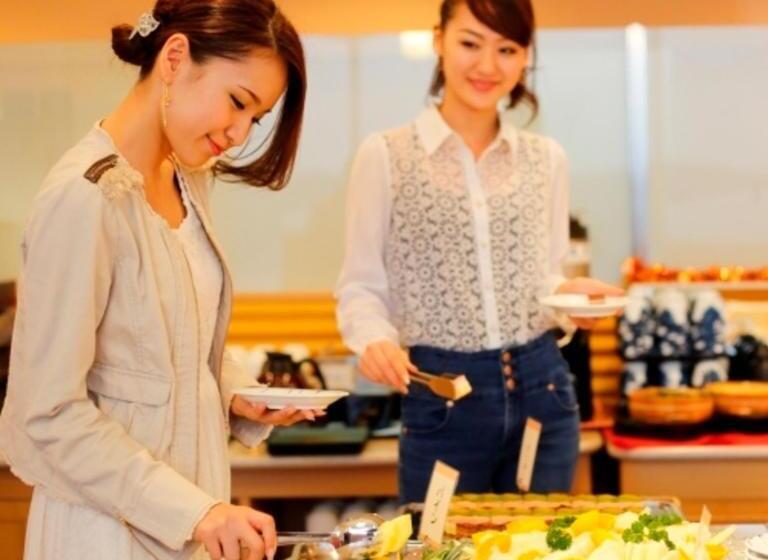 Hotel Kyukamura Minamiawaji