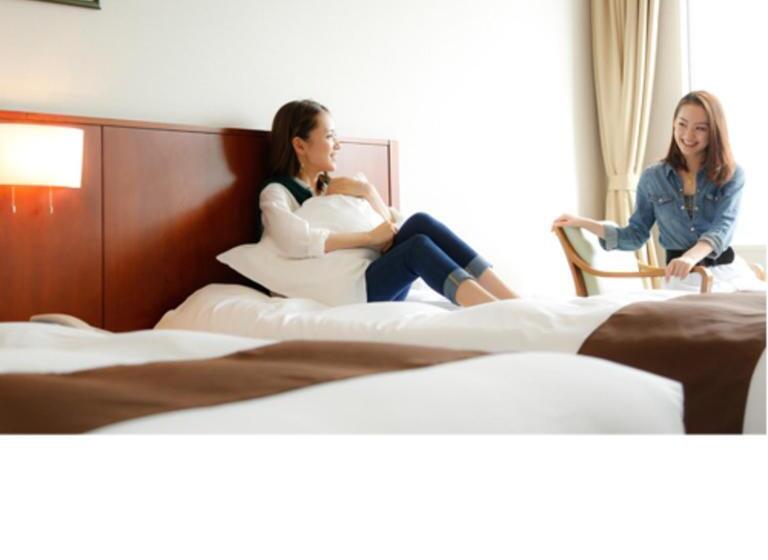 Hotel Kyukamura Minamiawaji