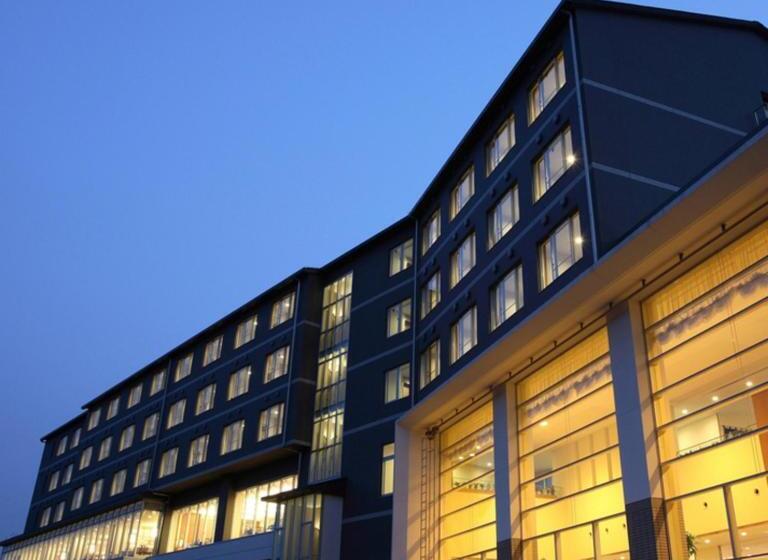 Hotel Kyukamura Minamiawaji