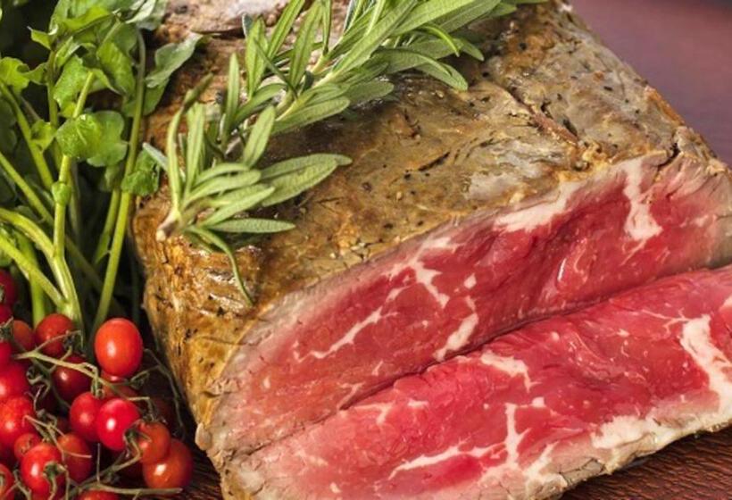 Hotel Kyukamura Minamiawaji