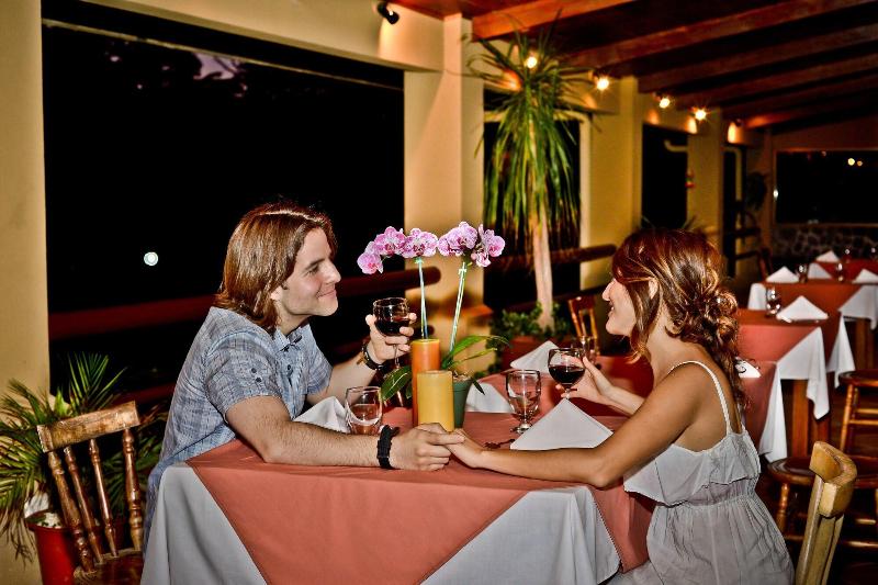 هتل Montana Monteverde