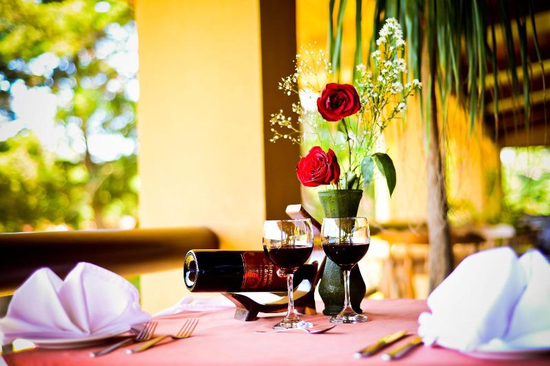 هتل Montana Monteverde