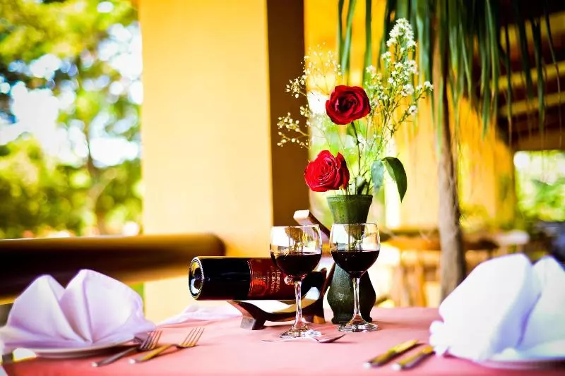 בית מלון כפרי Montana Monteverde