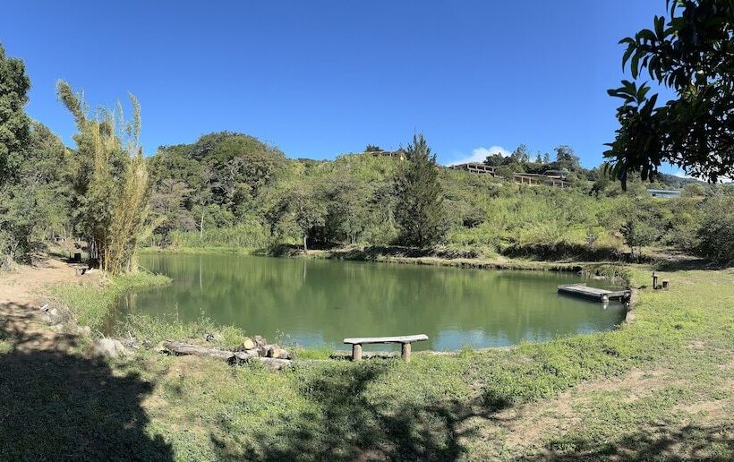 هتل Montana Monteverde