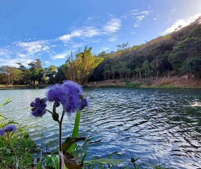 هتل Montana Monteverde