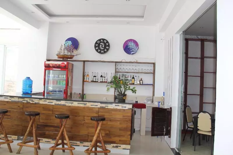 هتل Mui Ne Boutique