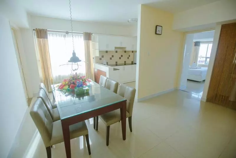 هتل Mui Ne Boutique