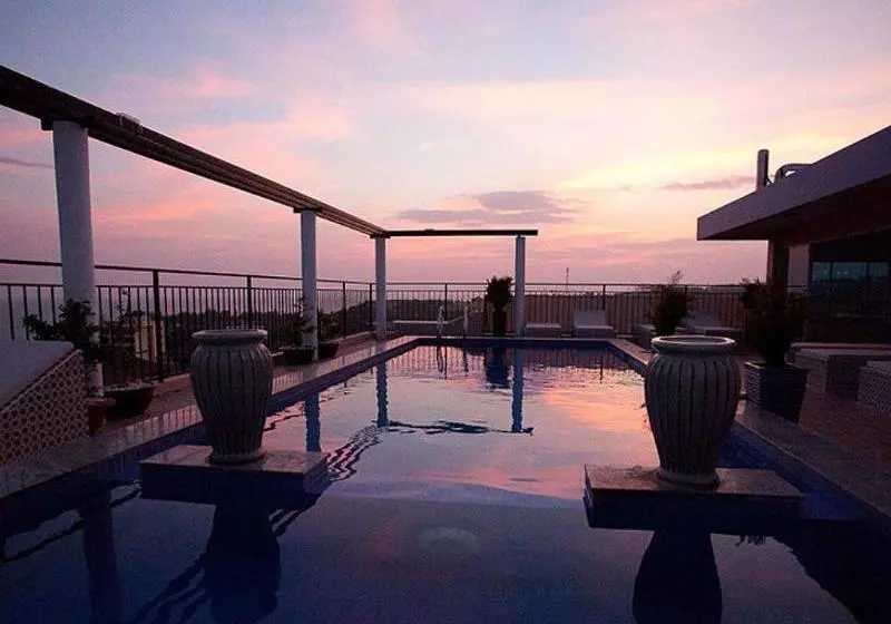 هتل Mui Ne Boutique