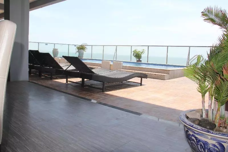 هتل Mui Ne Boutique