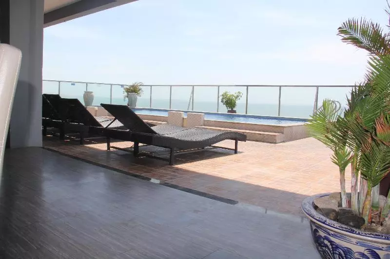 هتل Mui Ne Boutique