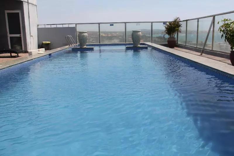 هتل Mui Ne Boutique