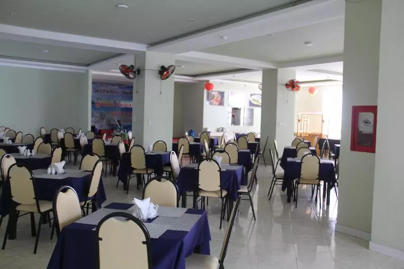 هتل Mui Ne Boutique