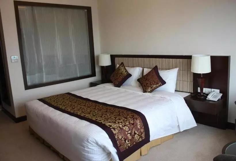 هتل Muong Thanh Luxury Song Lam