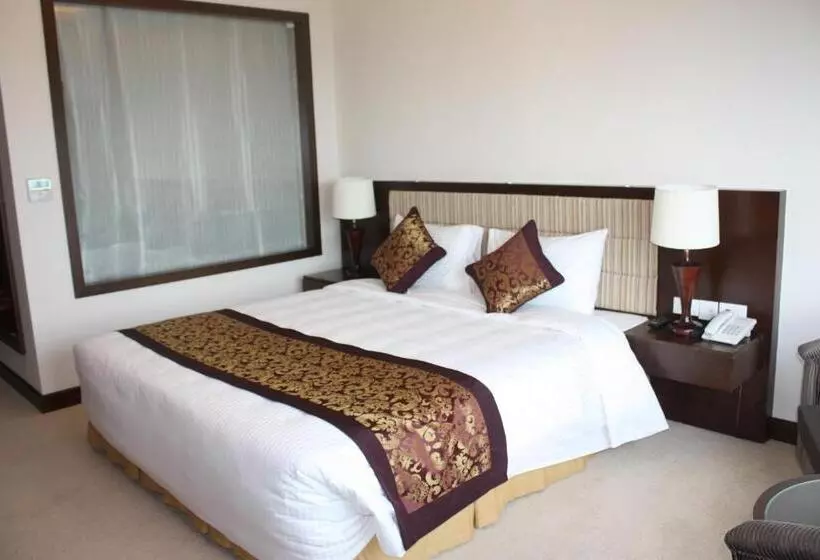 هتل Muong Thanh Luxury Song Lam