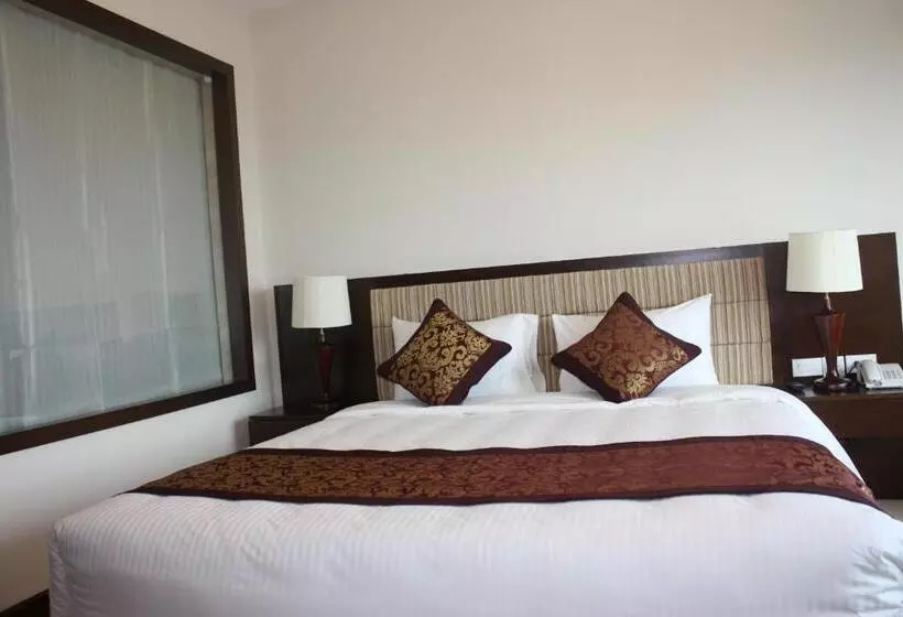 هتل Muong Thanh Luxury Song Lam