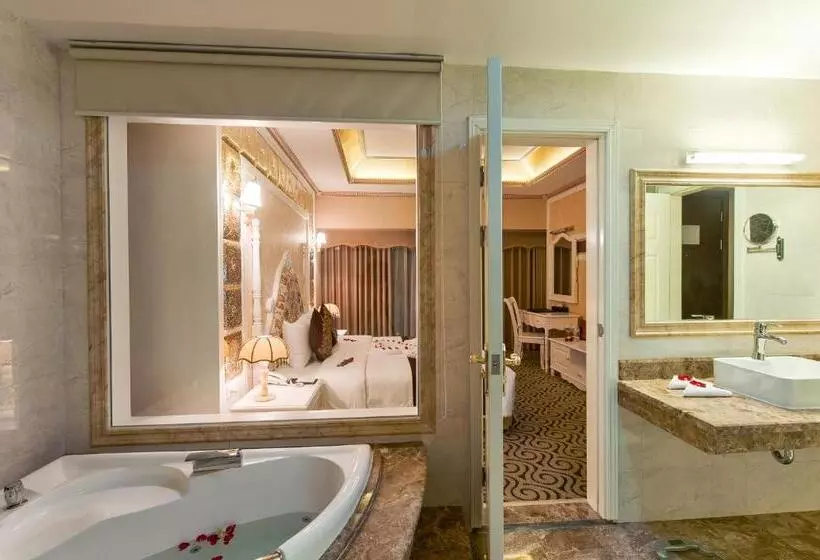 هتل Muong Thanh Luxury Song Lam