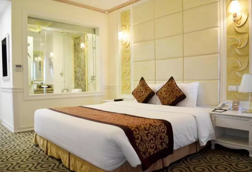 هتل Muong Thanh Luxury Song Lam