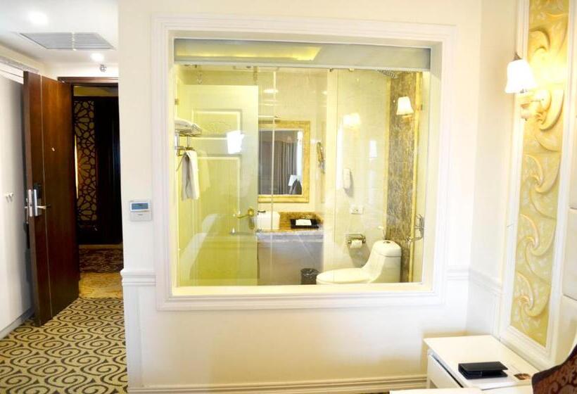 ホテル Muong Thanh Luxury Song Lam