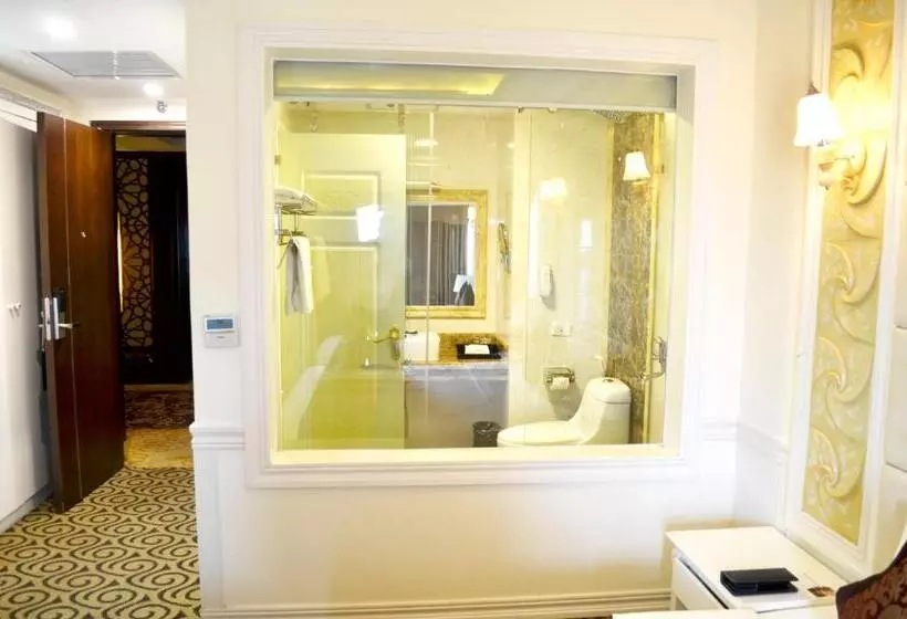 هتل Muong Thanh Luxury Song Lam