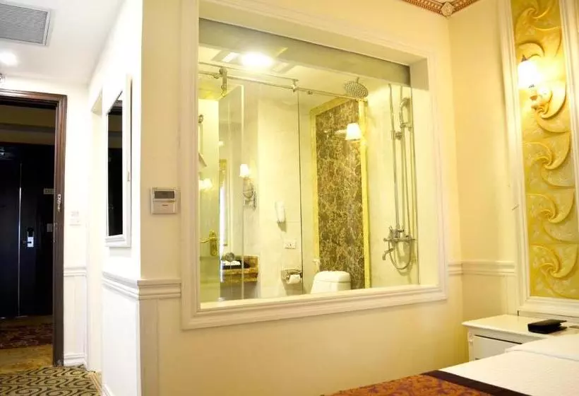 هتل Muong Thanh Luxury Song Lam