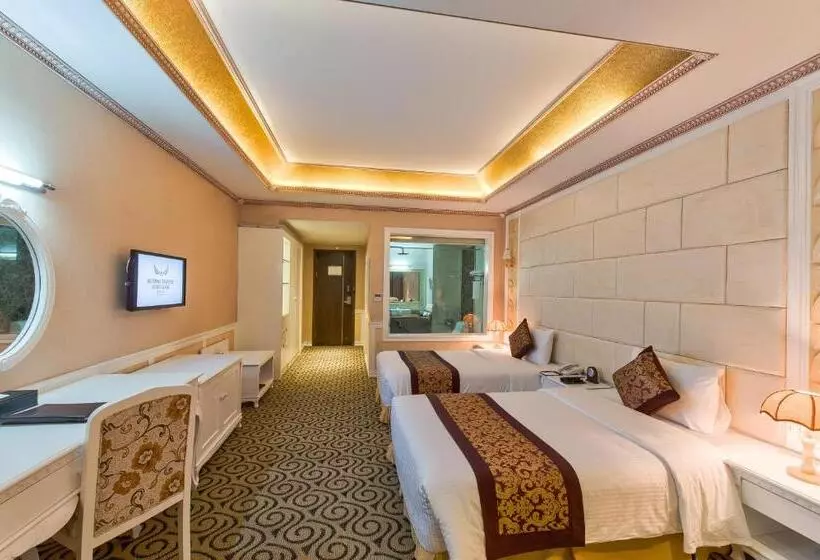 هتل Muong Thanh Luxury Song Lam