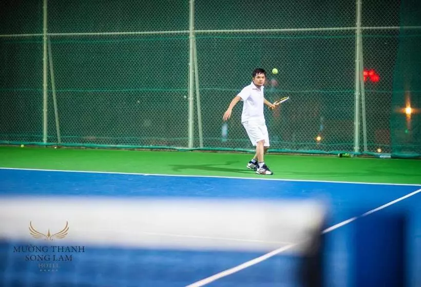 هتل Muong Thanh Luxury Song Lam