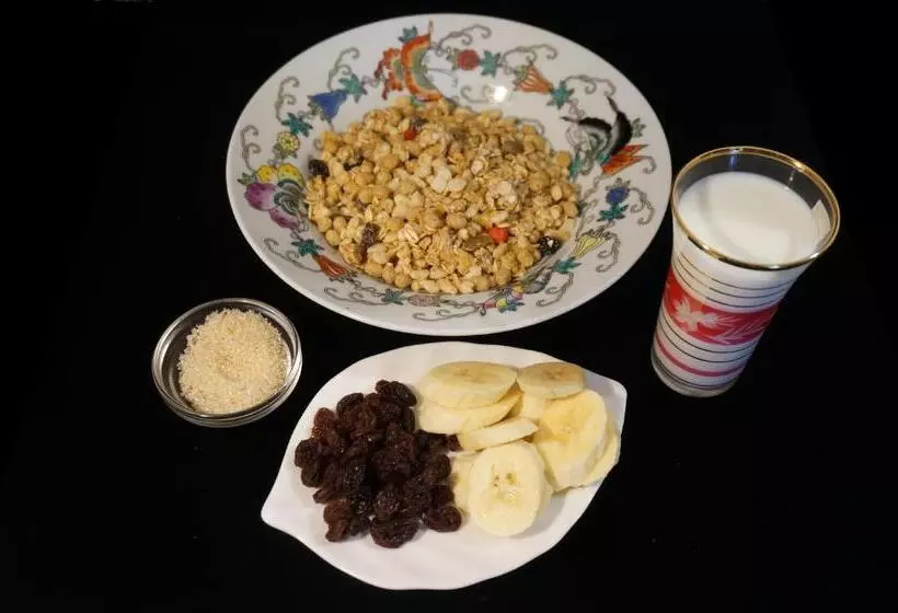 هتل Nikko Park Lodge Tobu Station