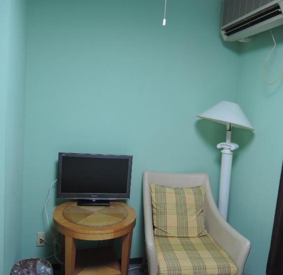 호텔 Nikko Park Lodge Tobu Station