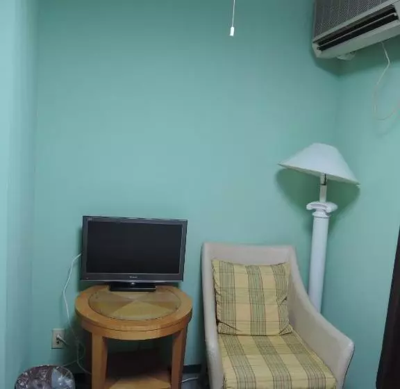 هتل Nikko Park Lodge Tobu Station