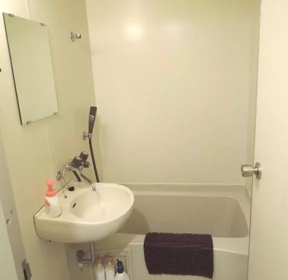 هتل Nikko Park Lodge Tobu Station