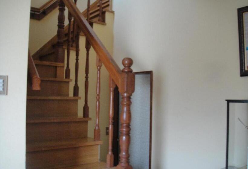 호텔 Nikko Park Lodge Tobu Station