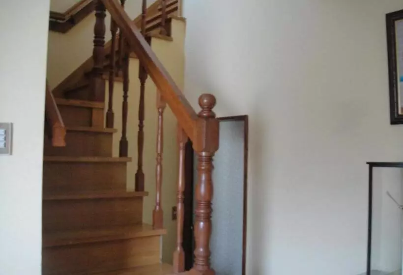 هتل Nikko Park Lodge Tobu Station