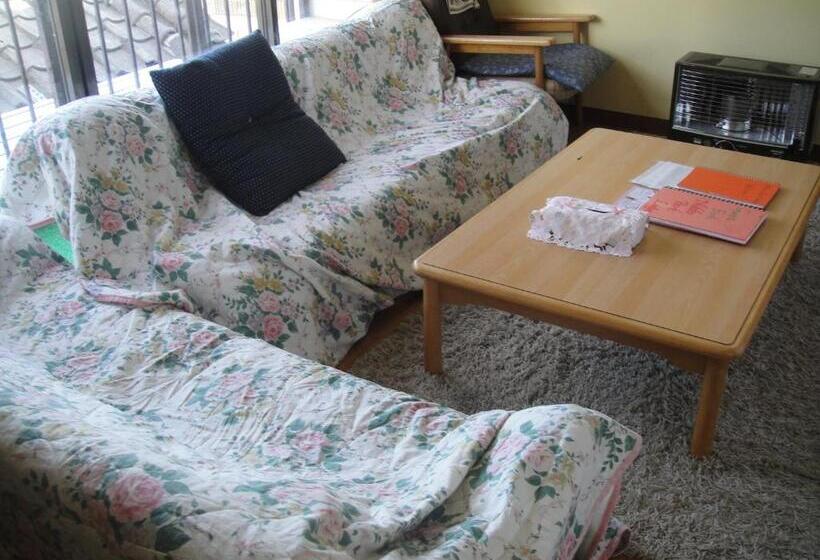 호텔 Nikko Park Lodge Tobu Station