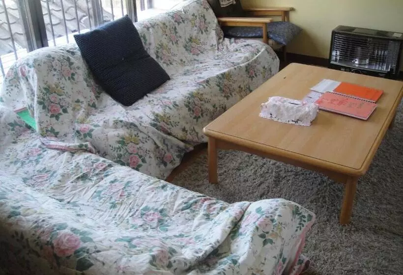 هتل Nikko Park Lodge Tobu Station