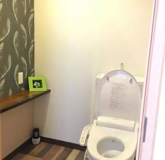 هتل Nikko Park Lodge Tobu Station