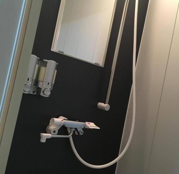 호텔 Nikko Park Lodge Tobu Station