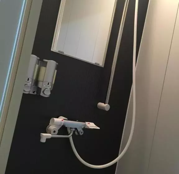 هتل Nikko Park Lodge Tobu Station