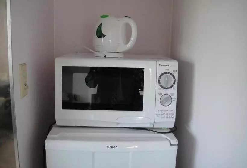 هتل Nikko Park Lodge Tobu Station