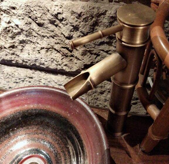 호텔 Nikko Park Lodge Tobu Station