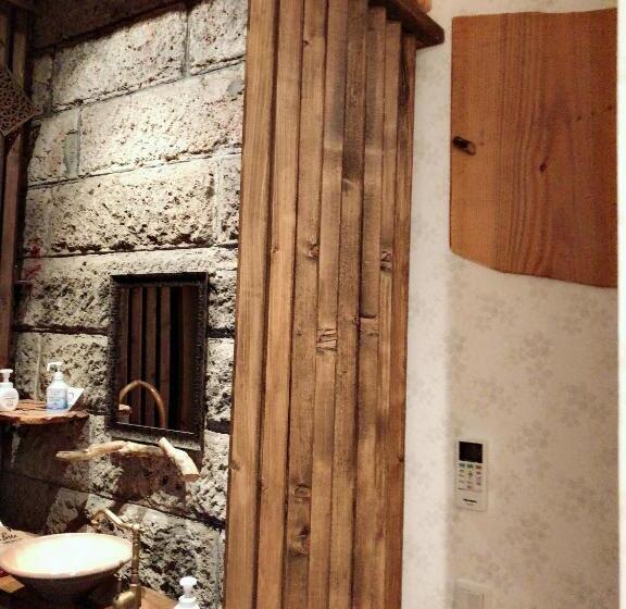 호텔 Nikko Park Lodge Tobu Station