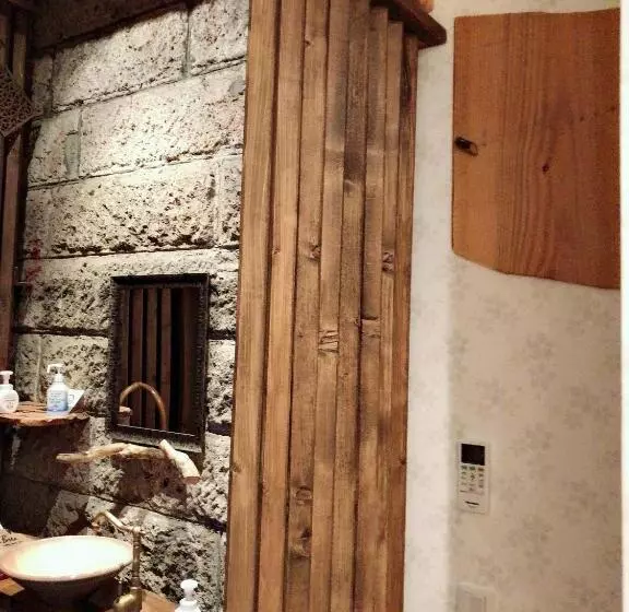 هتل Nikko Park Lodge Tobu Station