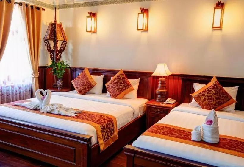 בית מלון כפרי Okay Boutique