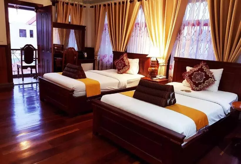 בית מלון כפרי Okay Boutique