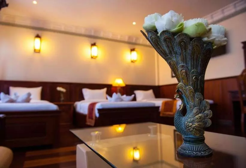 בית מלון כפרי Okay Boutique