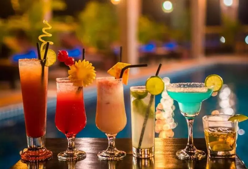 בית מלון כפרי Okay Boutique